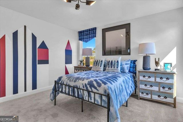 75 Hickory Grove Avenue, Lawrenceville, GA 30046