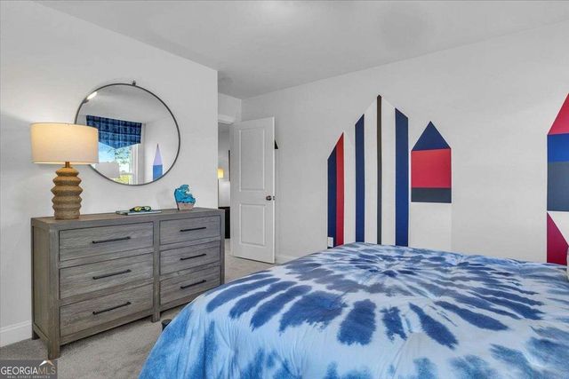 75 Hickory Grove Avenue, Lawrenceville, GA 30046