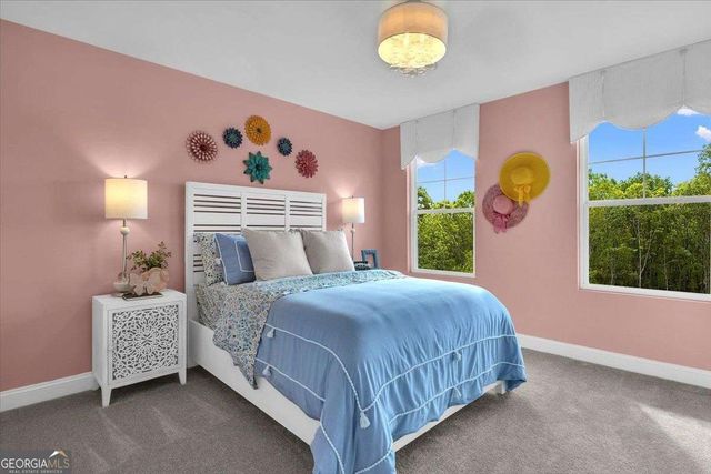 75 Hickory Grove Avenue, Lawrenceville, GA 30046