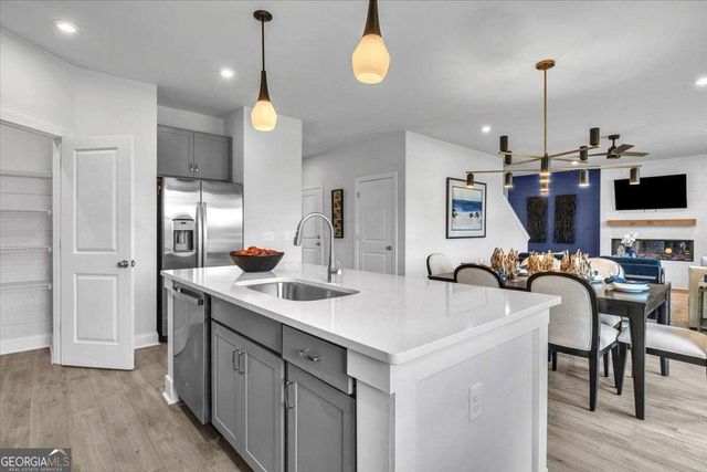 75 Hickory Grove Avenue, Lawrenceville, GA 30046