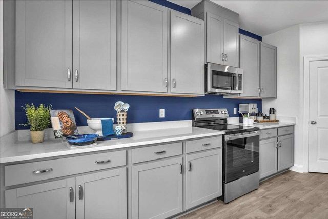 75 Hickory Grove Avenue, Lawrenceville, GA 30046