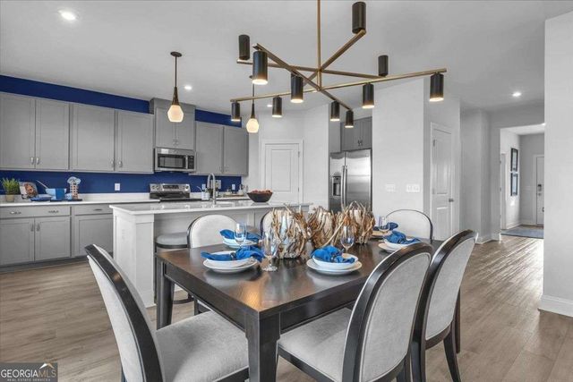 75 Hickory Grove Avenue, Lawrenceville, GA 30046