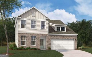 75 Hickory Grove Avenue, Lawrenceville, GA 30046