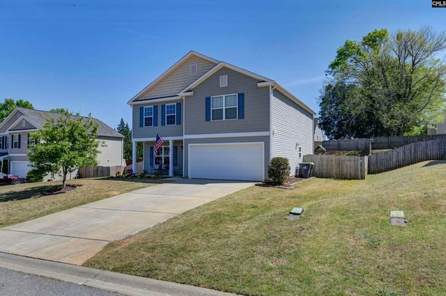 207 Bantam Place, Lexington, SC 29072