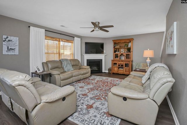 207 Bantam Place, Lexington, SC 29072