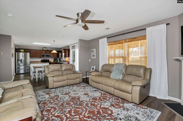 207 Bantam Place, Lexington, SC 29072