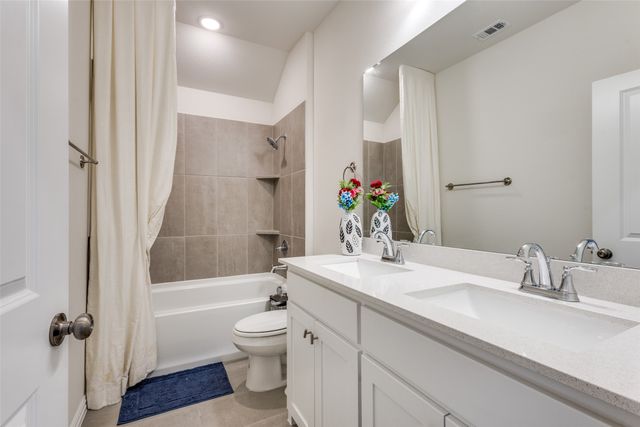 9073 Swallowtail Street, Frisco, TX 75035