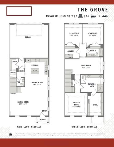 9073 Swallowtail Street, Frisco, TX 75035