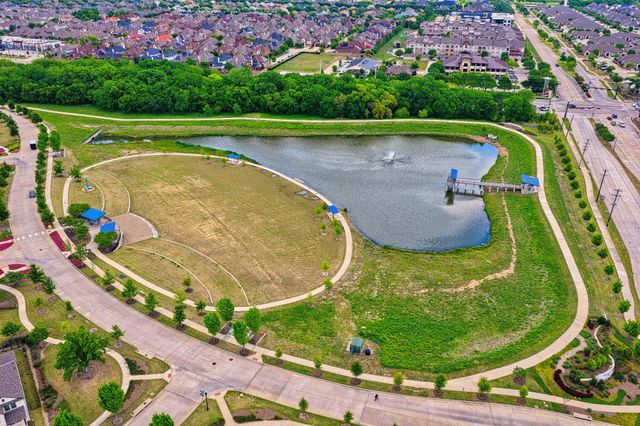 9073 Swallowtail Street, Frisco, TX 75035