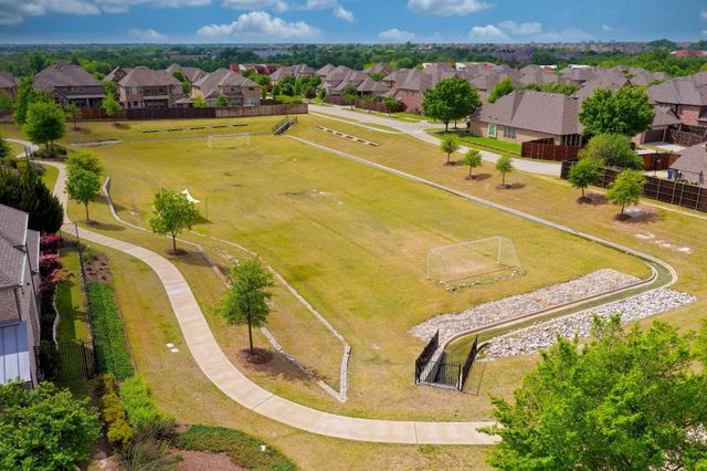 9073 Swallowtail Street, Frisco, TX 75035