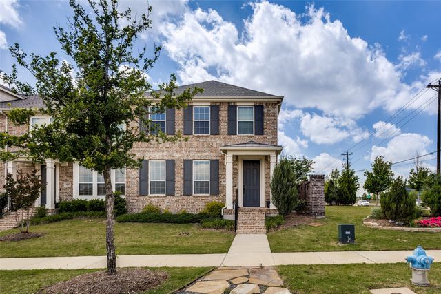 9073 Swallowtail Street, Frisco, TX 75035