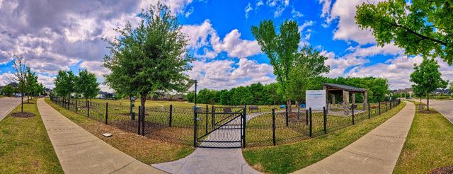 9073 Swallowtail Street, Frisco, TX 75035