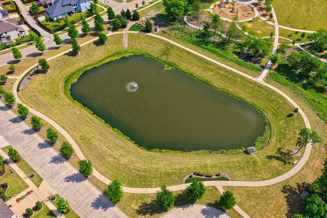 9073 Swallowtail Street, Frisco, TX 75035