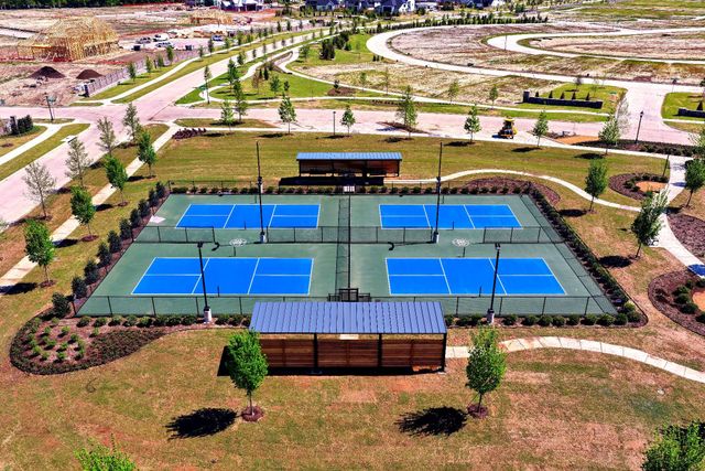 9073 Swallowtail Street, Frisco, TX 75035