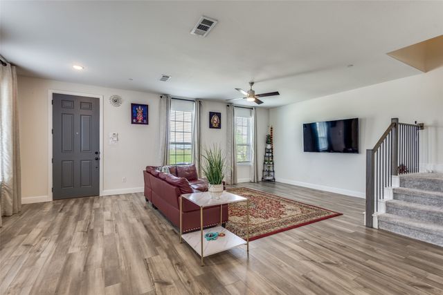 9073 Swallowtail Street, Frisco, TX 75035