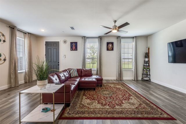 9073 Swallowtail Street, Frisco, TX 75035