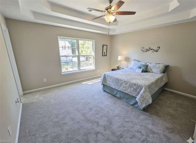 6114 Lenoir CIR, Norfolk, VA 23513