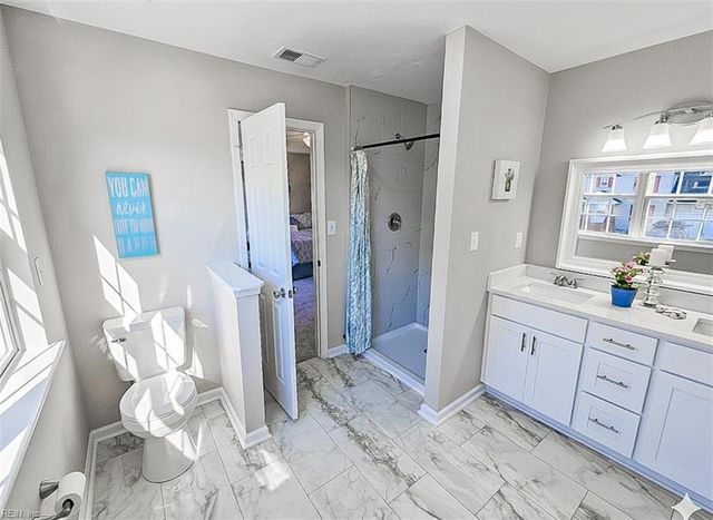 6114 Lenoir CIR, Norfolk, VA 23513