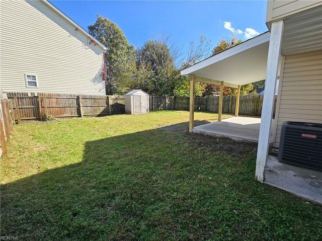 6114 Lenoir CIR, Norfolk, VA 23513