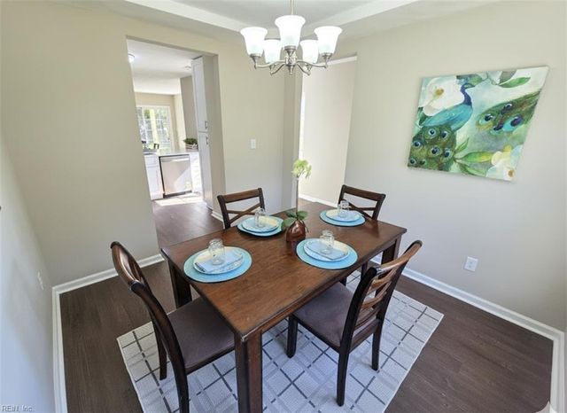 6114 Lenoir CIR, Norfolk, VA 23513