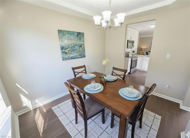 6114 Lenoir CIR, Norfolk, VA 23513