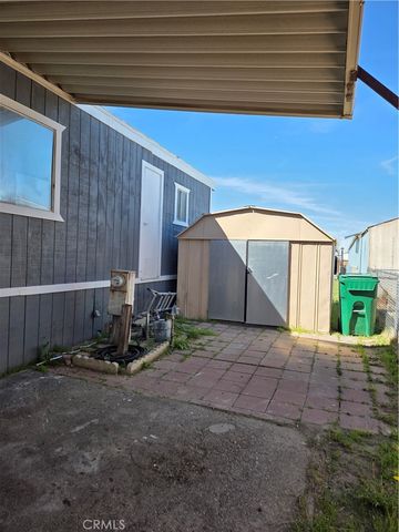 1301 E Avenue I SPC 225, Lancaster, CA 93535