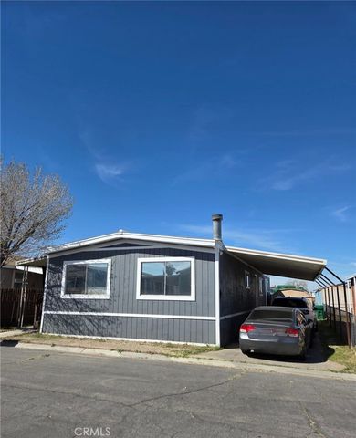 1301 E Avenue I SPC 225, Lancaster, CA 93535