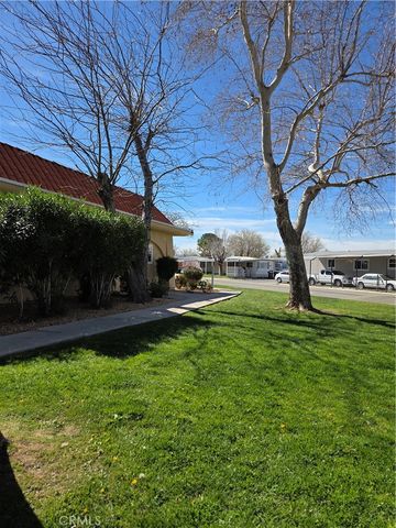 1301 E Avenue I SPC 225, Lancaster, CA 93535
