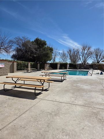 1301 E Avenue I SPC 225, Lancaster, CA 93535