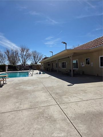 1301 E Avenue I SPC 225, Lancaster, CA 93535