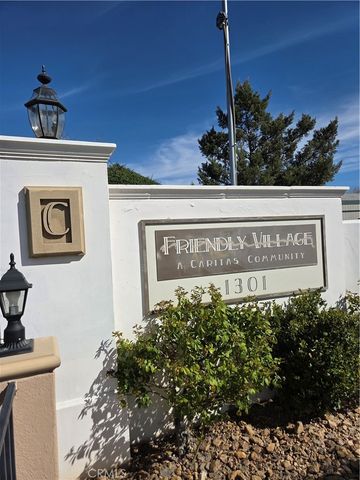 1301 E Avenue I SPC 225, Lancaster, CA 93535