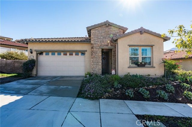 11137 Briar Rose Court, Corona, CA 92883