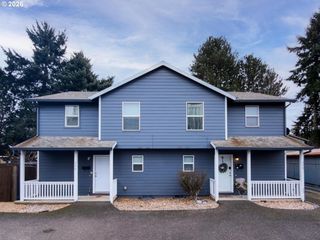 340 Nw CONNELL Ave, Hillsboro, OR 97124