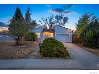 3500 Lilac Lane, Evans, CO 80620