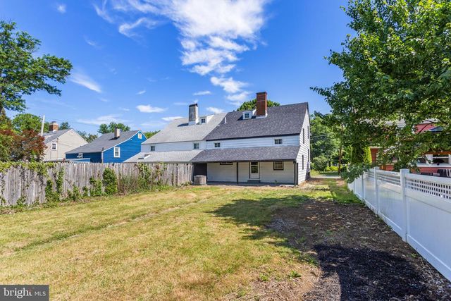 10 FRONT ST, Chesterfield, NJ 08515