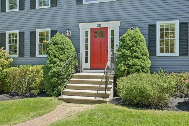 28 Whitman, Stow, MA 01775