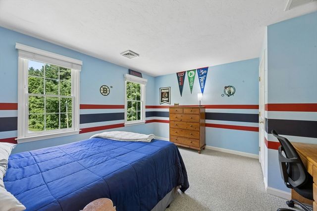 28 Whitman, Stow, MA 01775