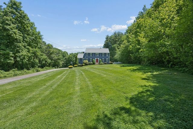 28 Whitman, Stow, MA 01775