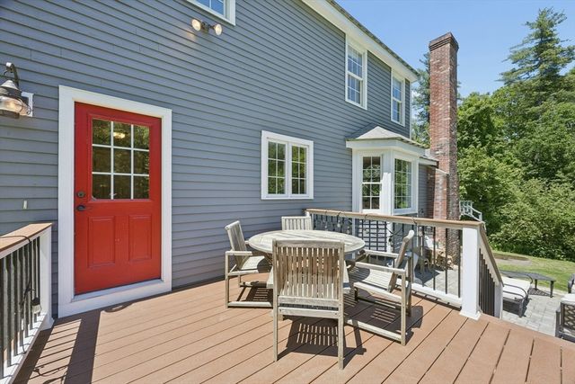 28 Whitman, Stow, MA 01775