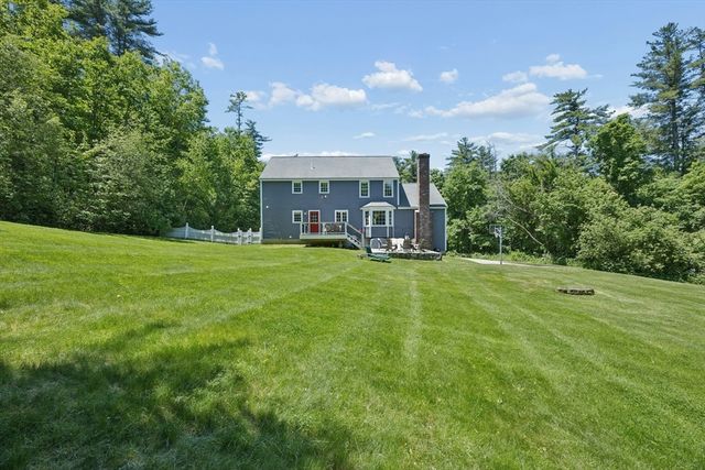 28 Whitman, Stow, MA 01775