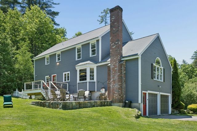28 Whitman, Stow, MA 01775