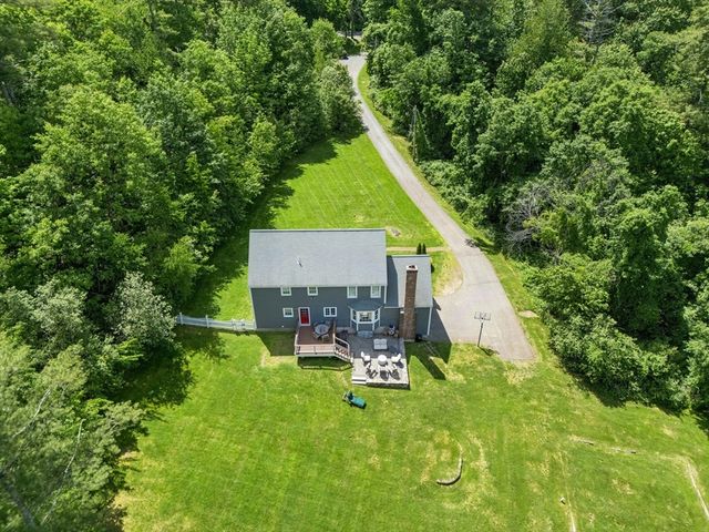 28 Whitman, Stow, MA 01775