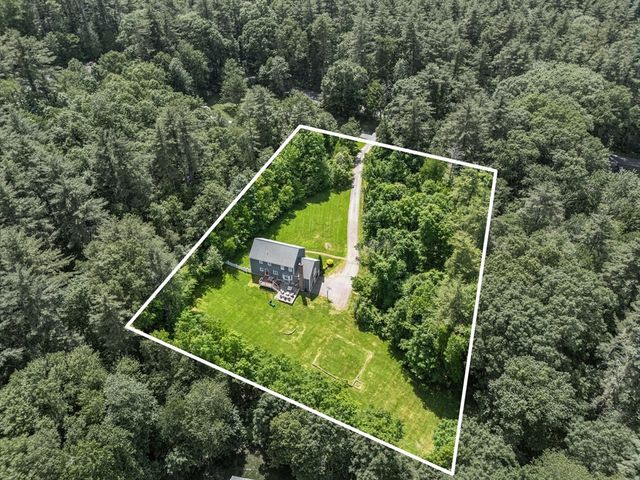 28 Whitman, Stow, MA 01775