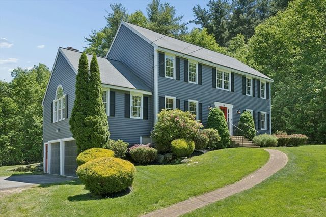 28 Whitman, Stow, MA 01775