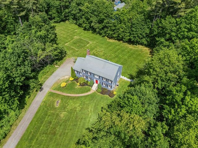 28 Whitman, Stow, MA 01775