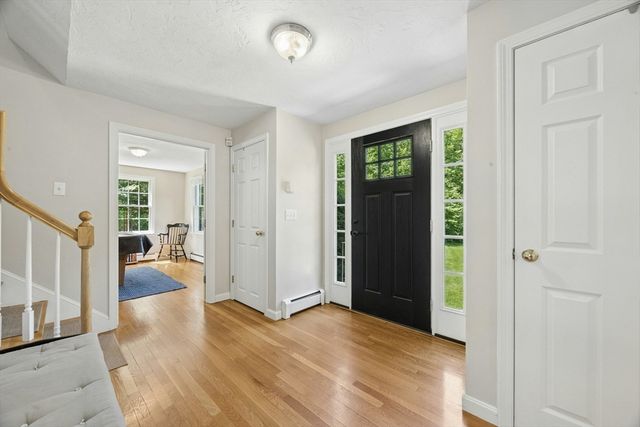 28 Whitman, Stow, MA 01775