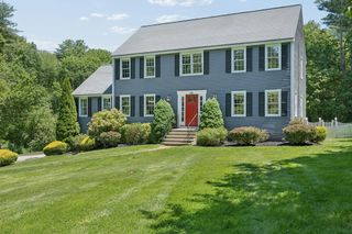 28 Whitman, Stow, MA 01775