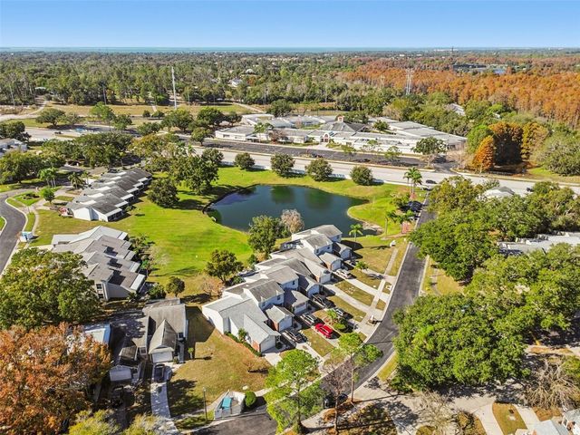 3121 BEECHER DRIVE E A, Palm Harbor, FL 34683