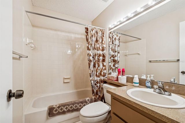 3121 BEECHER DRIVE E A, Palm Harbor, FL 34683