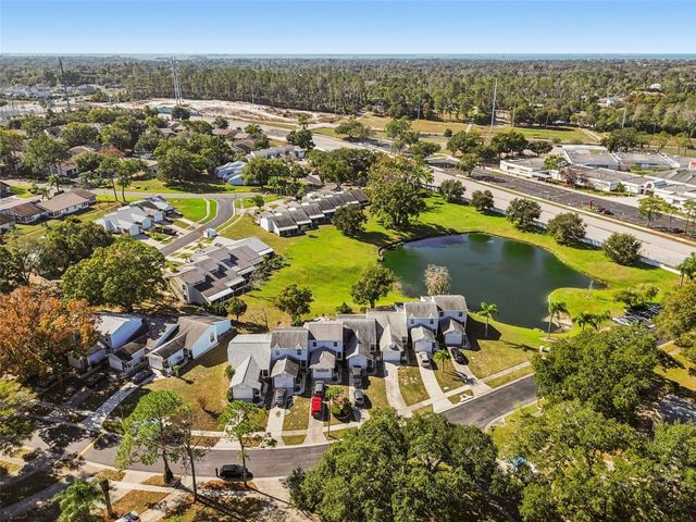 3121 BEECHER DRIVE E A, Palm Harbor, FL 34683